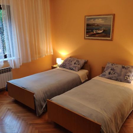 Apartments Rafael Poreč Eksteriør bilde