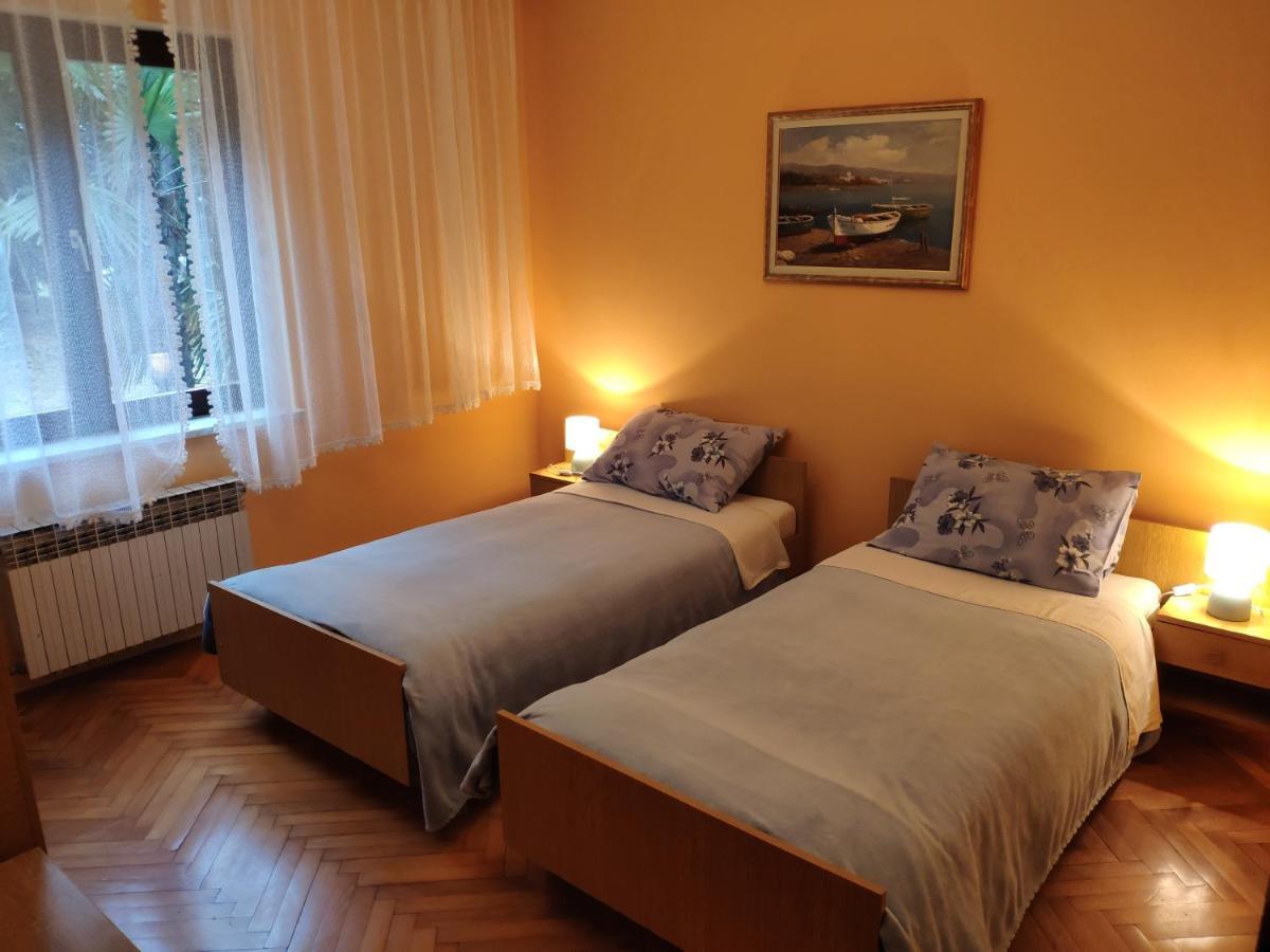 Apartments Rafael Poreč Eksteriør bilde