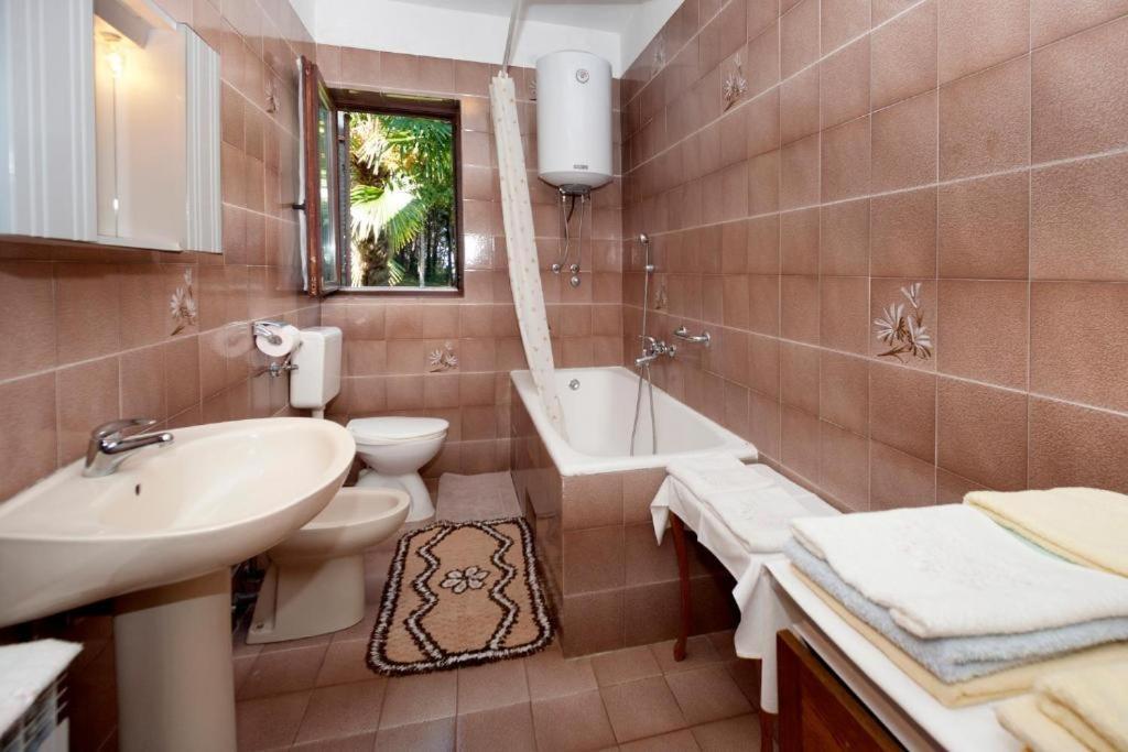 Apartments Rafael Poreč Rom bilde